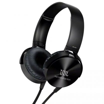 Fone JBL XB-450